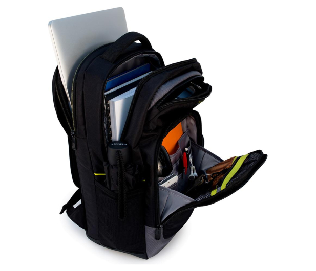 Targus City Gear 17.3" - 259249 - zdjęcie 6